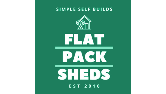 Flat Pack Sheds