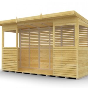 12ft x 4ft BBQ/Outdoor Kitchen