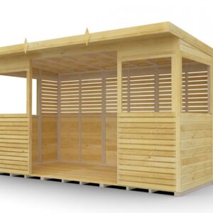 12ft x 6ft BBQ/Outdoor Kitchen